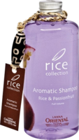 AROMATIC Shampoo Rice & Passionfruit