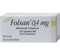 FOLSAN 0,4 mg Tabletten