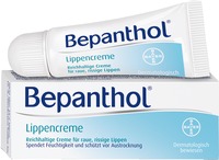BEPANTHOL-Lippencreme