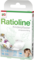 RATIOLINE kids Pflasterstrips