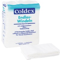 COLDEX-Endloswindeln