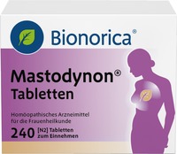 MASTODYNON-Tabletten