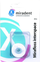 MIRADENT-Zahnseide-Refill-Mirafloss-Interspace