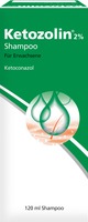 KETOZOLIN-2-Shampoo