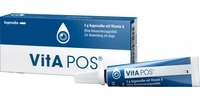 VITA-POS-Augensalbe