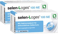 SELEN-LOGES-100-NE-Tabletten