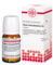 RHUS TOXICODENDRON C 6 Tabletten