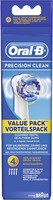 ORAL-B-Aufsteckbuersten-Precision-Clean