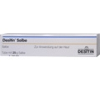 DESITIN-Salbe