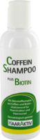 COFFEIN SHAMPOO+Biotin