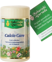 CALCIO Care Tabletten