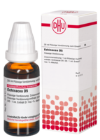 ECHINACEA HAB D 5 Dilution