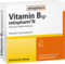 VITAMIN B12-RATIOPHARM N 100 µg/ml Inj.-Lsg.Amp.