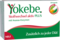 YOKEBE Plus Stoffwechsel aktiv Kapseln