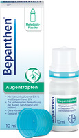 BEPANTHEN-Augentropfen
