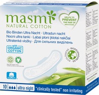 BIO-BINDEN-Ultra-Nacht-100-Bio-Baumwolle-MASMI
