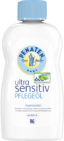 PENATEN ULTRA sensitiv Pflegeöl