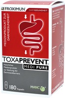 FROXIMUN-TOXAPREVENT-medi-pure-Kapseln