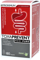 FROXIMUN-TOXAPREVENT-medi-pure-Kapseln