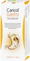 CARICOL-Gastro-Beutel