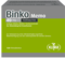 BINKO Memo 40 mg Filmtabletten