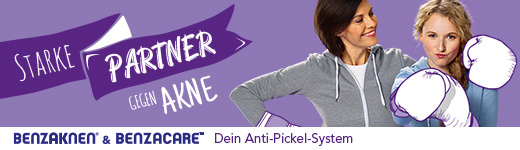 Benzaknen Benzaknen