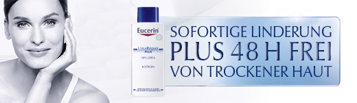 eucerin urea