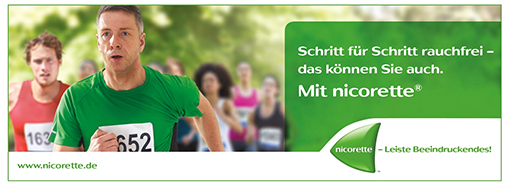 Nicorette