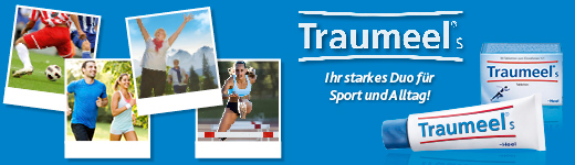 traumeel traumeel