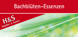 H&S Bachblüten-Essenzen