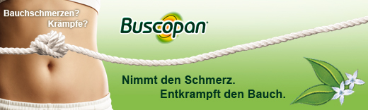 Buscopan