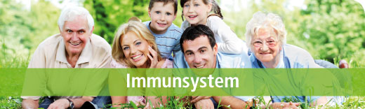 Dreluso Immunsystem