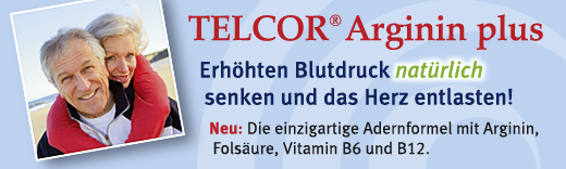 Telcor Arginin Telcor Arginin
