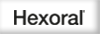 Hexoral