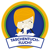 Taschentuchfluch