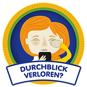 Durchblick verloren