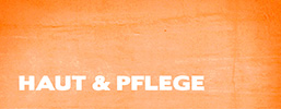 Haut & Pflege