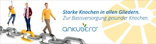 Ankubero Osteoporose