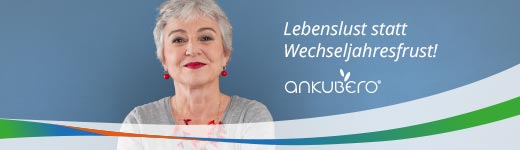 Ankubero Wechseljahre Ankubero Wechseljahre