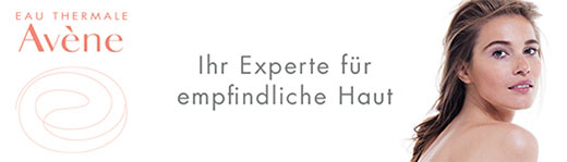 Eau Thermale Avène – Ihr Experte für empfindliche Haut Eau Thermale Avène – Ihr Experte für empfindliche Haut