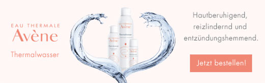 Avène Thermalwasser: Jetzt bestellen! Avène Thermalwasser: Jetzt bestellen!