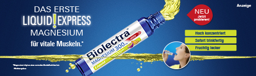 Biolectra Liquid