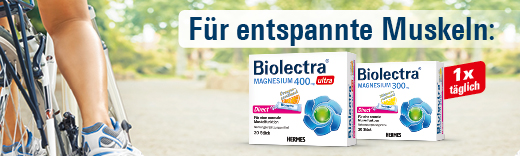 Biolectra Micro–Pellets Biolectra Micro–Pellets
