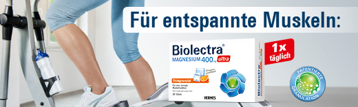 Biolectra Trinkgranulat Biolectra Trinkgranulat