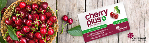 Cherry Plus®