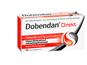 Dobendan® direkt Dobendan® direkt