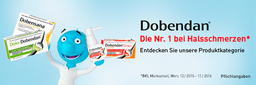 Dobendan®