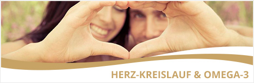 Doppelherz Herz–Kreislauf und Omega–3 Doppelherz Herz–Kreislauf und Omega–3