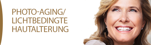Pigmentflecken/Photo-Aging Pigmentflecken/Photo-Aging