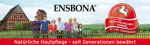 Ensbona Ensbona